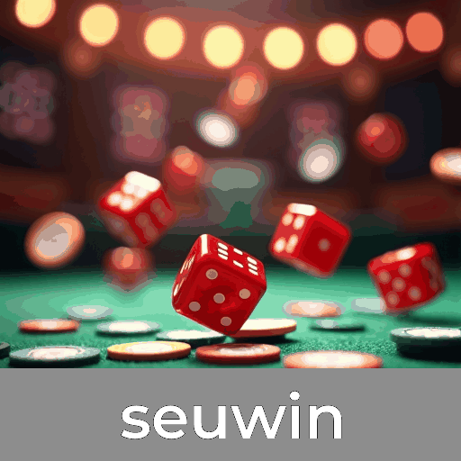 seuwin GAME Jogo Cassino no Brasil 2025