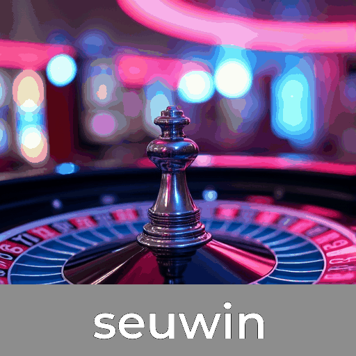 seuwin Fortune Gems Slot Brasil