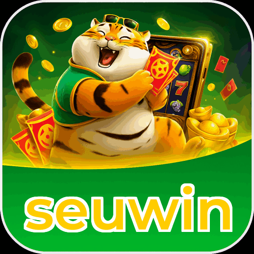 Catálogo seuwin 2.547 jogos