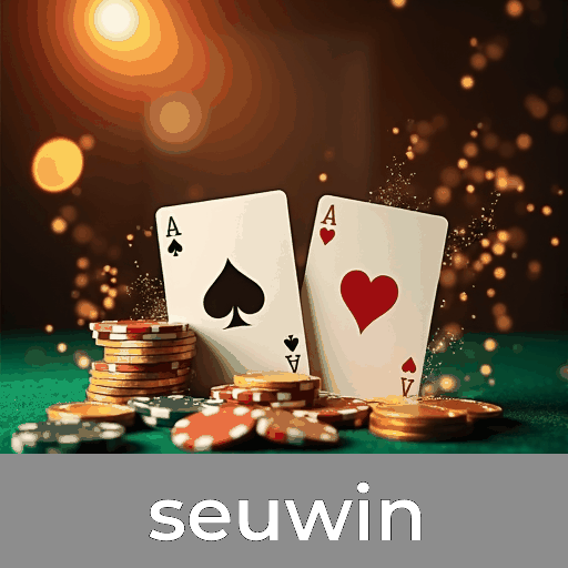seuwin Apostas Esportivas Brasil